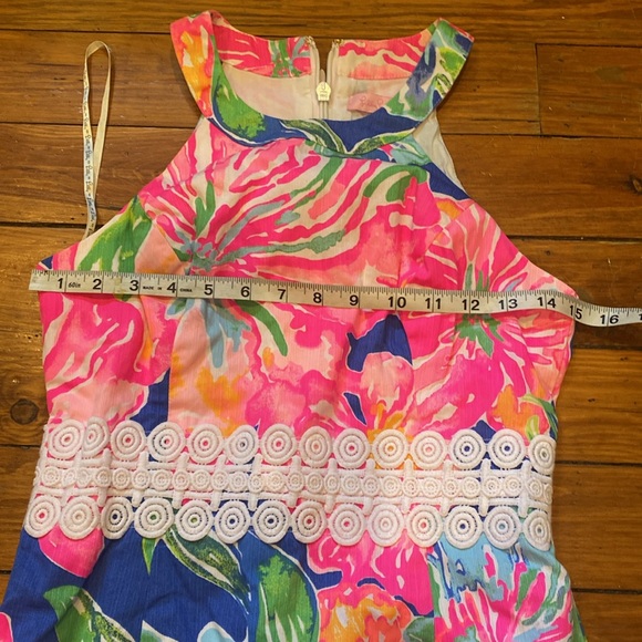 Lilly Pulitzer Dress - Picture 2 of 6